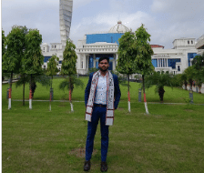 R.K. Pharmacy College Events photo 6